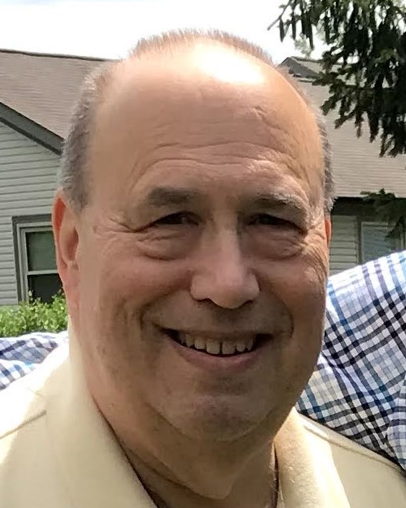 Kenneth Earl Evans Profile Photo