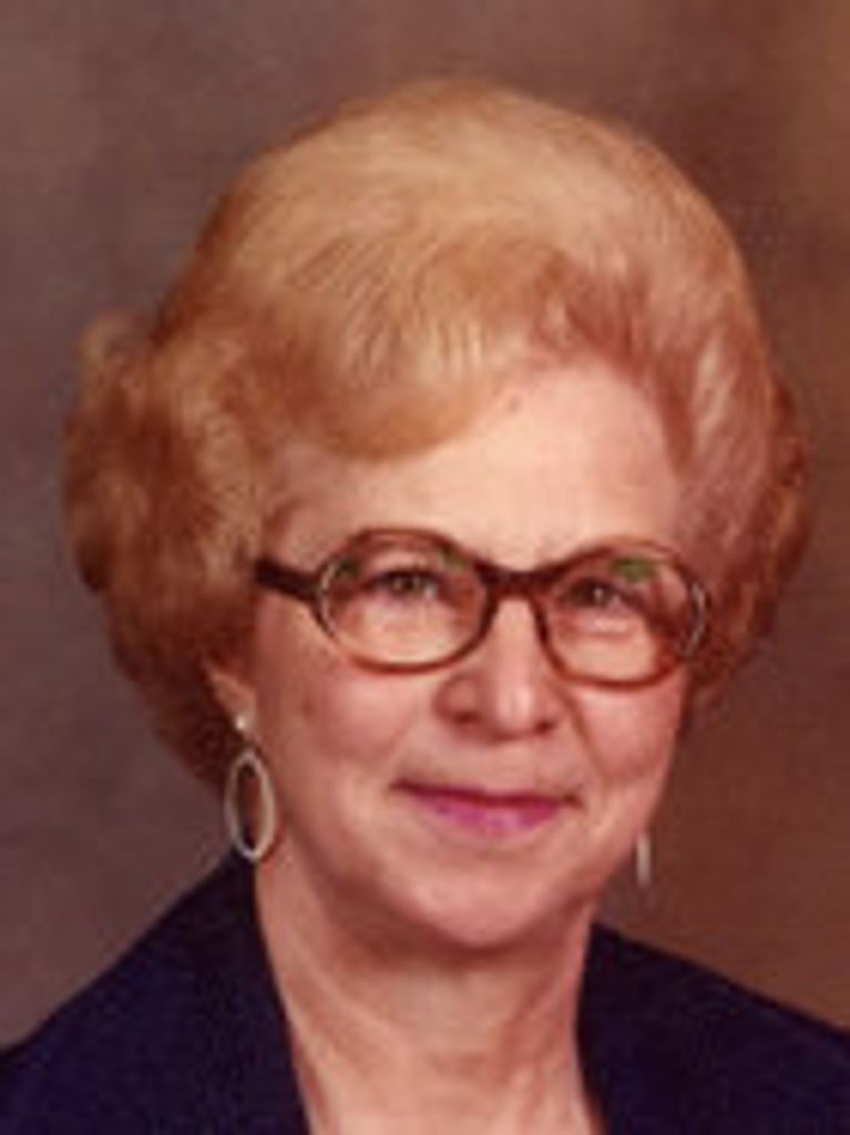 Genevieve Leidig