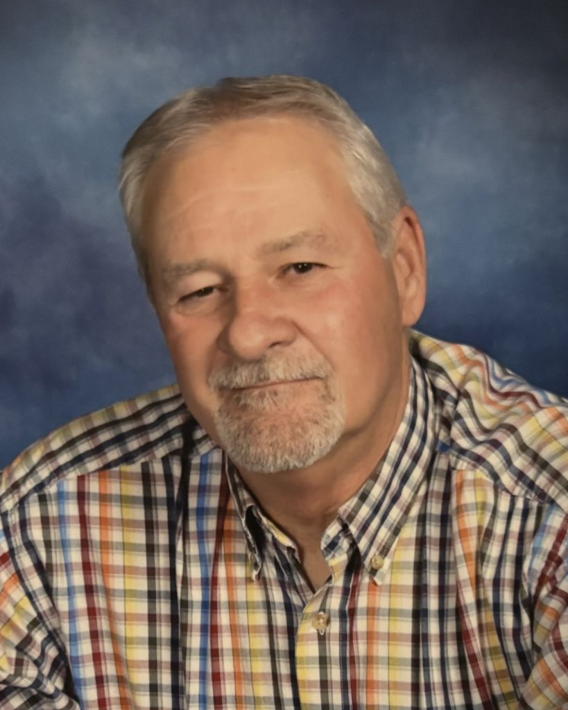 Morris Pickett Profile Photo