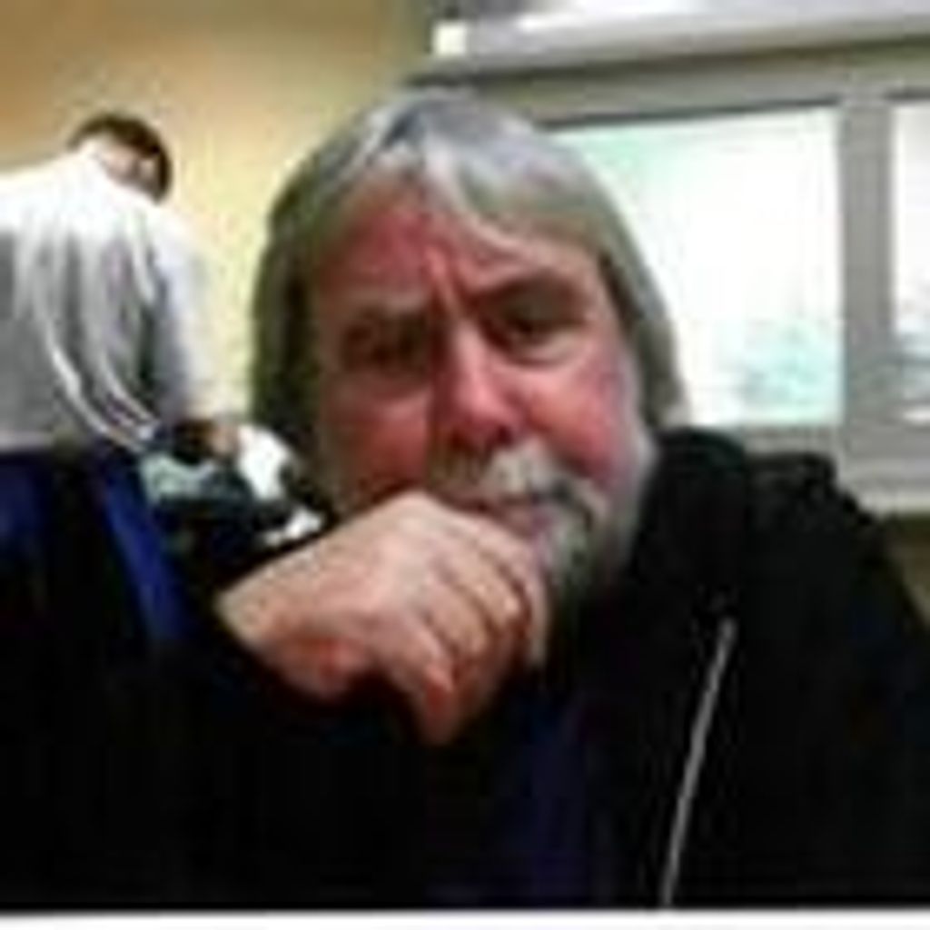 Norman Wayne Nooney