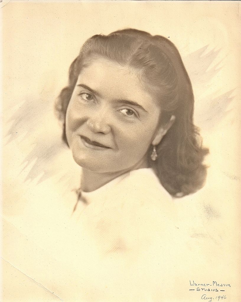 Marie V. Hronik Profile Photo