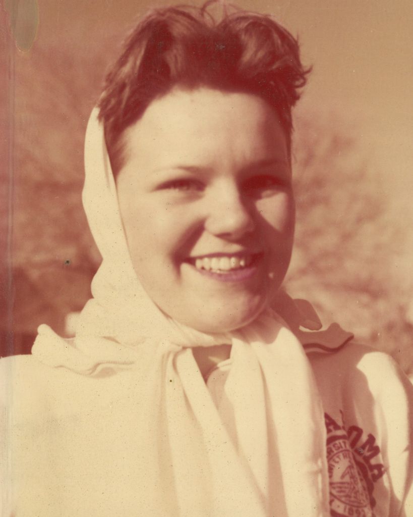 Jeanine Smith