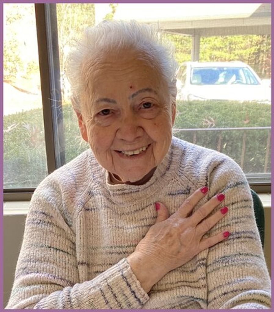 Marie Frances Norton Profile Photo