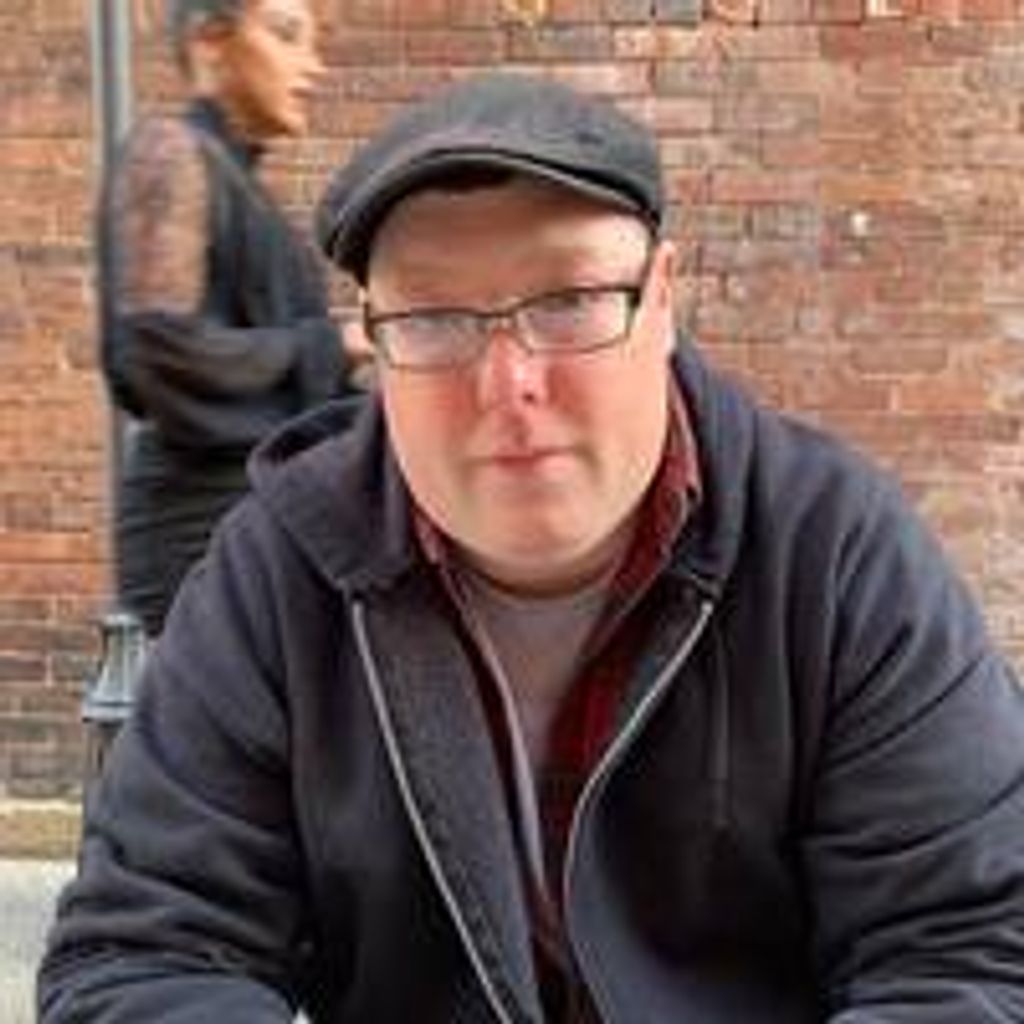 Chris Mattern Profile Photo