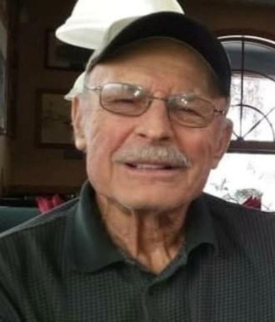 Wilbur Joseph Scheresky