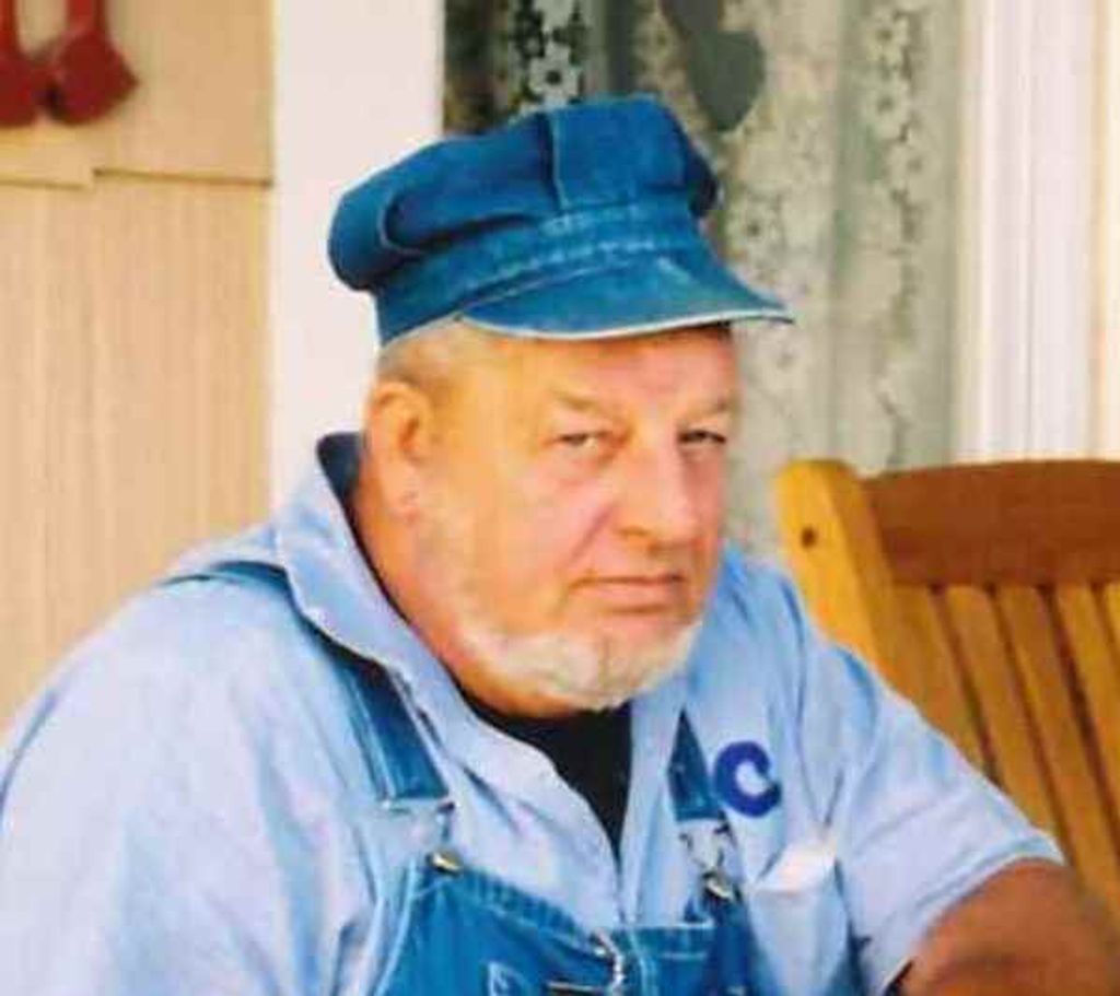 David Allen Park Profile Photo