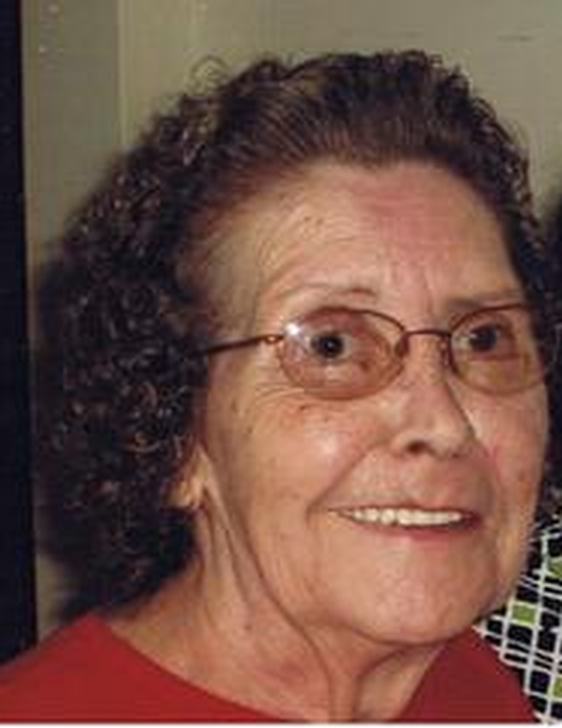 Wilma Faye Dennis Profile Photo