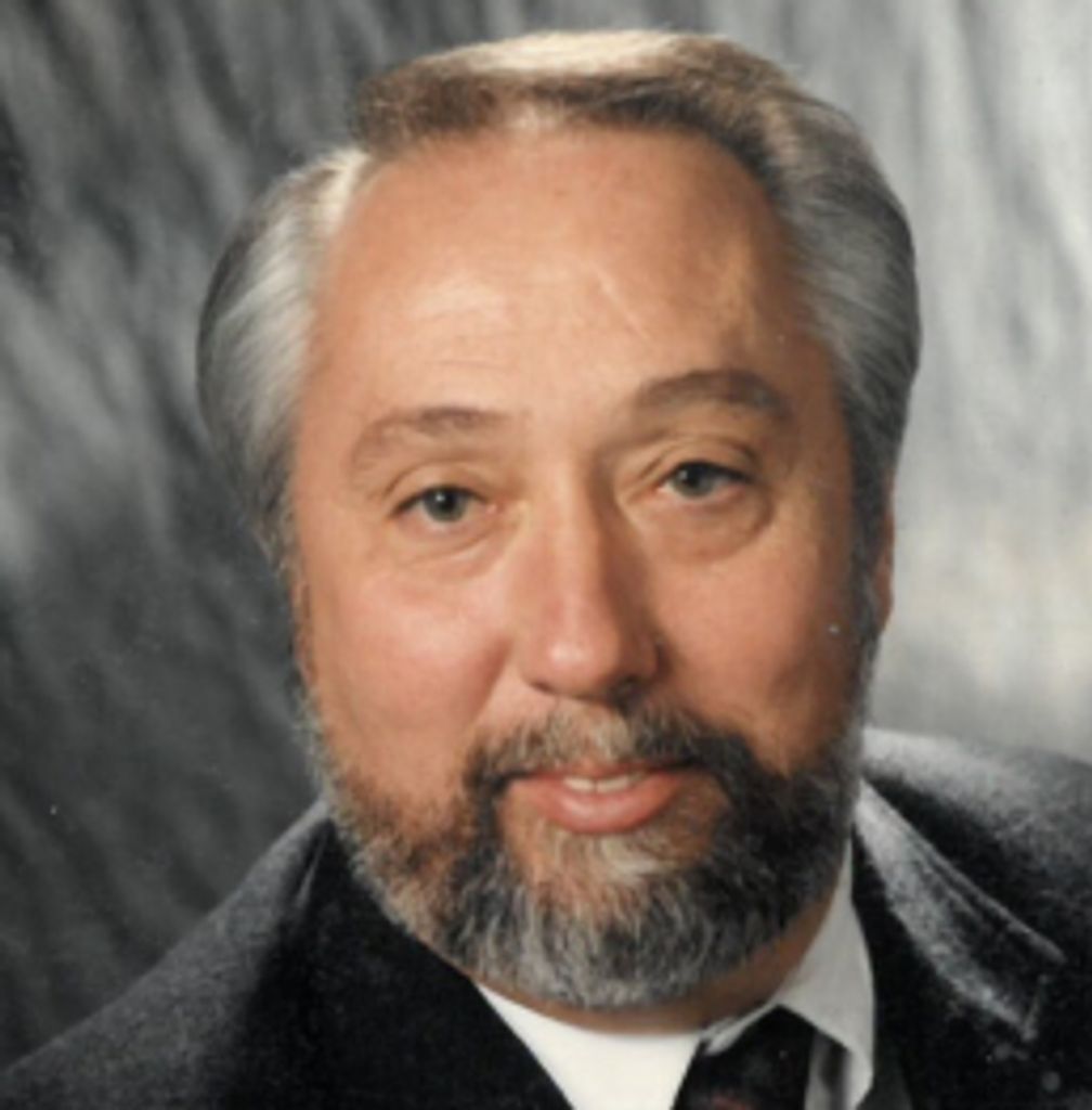 Dicky Seay