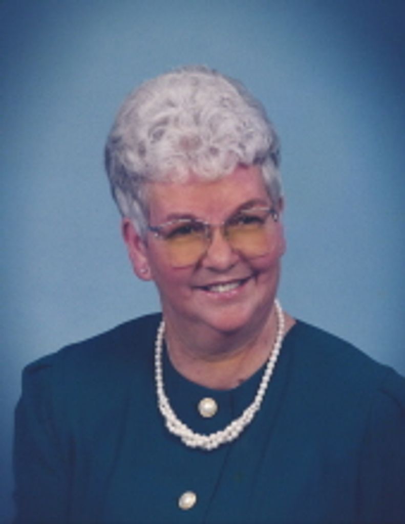 Pluma Louise (Robertson) Wilkerson