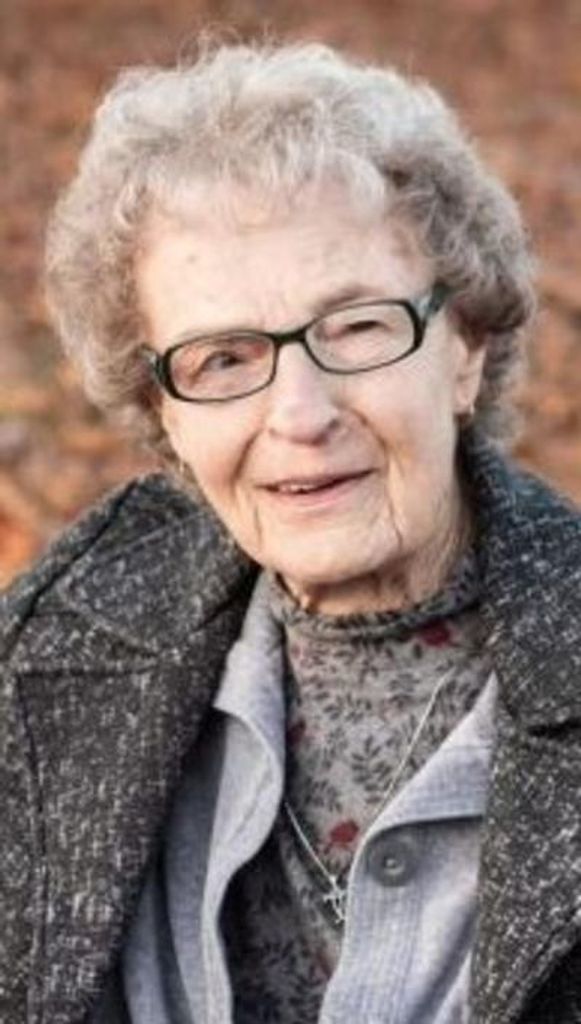 Barbara Elaine (Dodge) Taylor