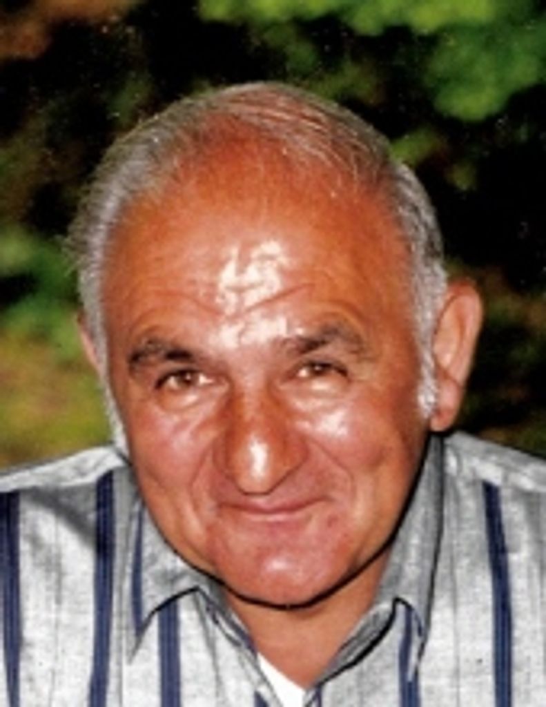 Charles  "Nunz" Cernuto