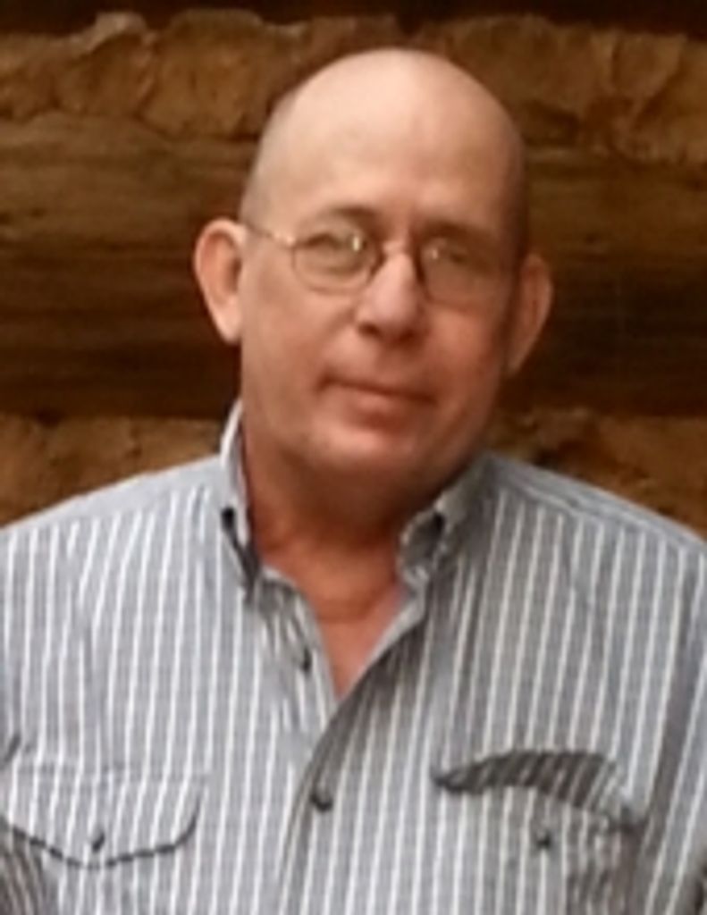 Joey  Allen Hook