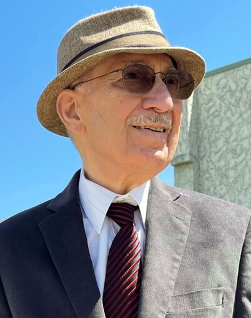 Fawzi Yousif Petrus Profile Photo