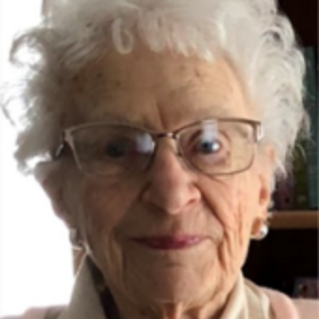 Elizabeth R. Warjas