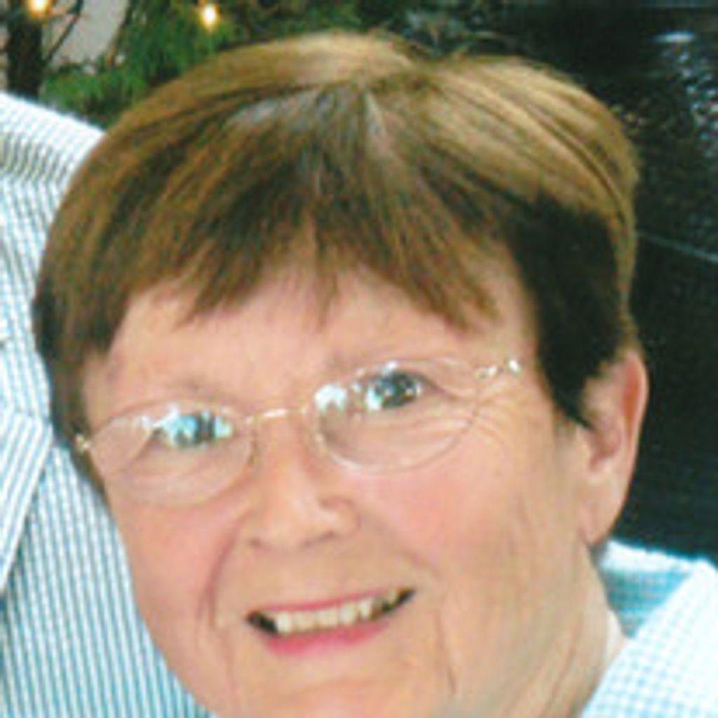 Frances Metzger