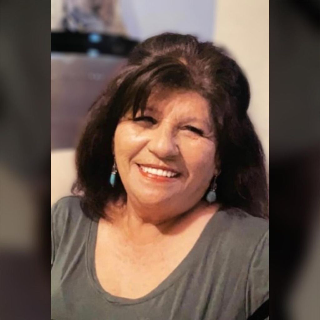 Isabel Garcia De La Paz