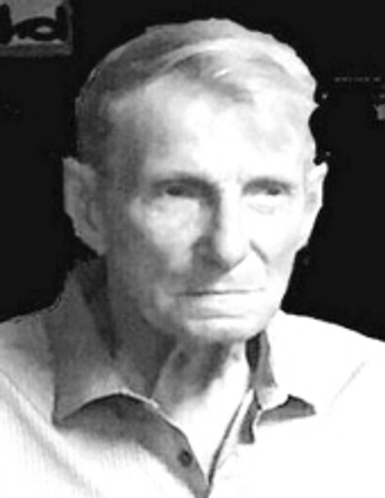 James N.  Dimmer