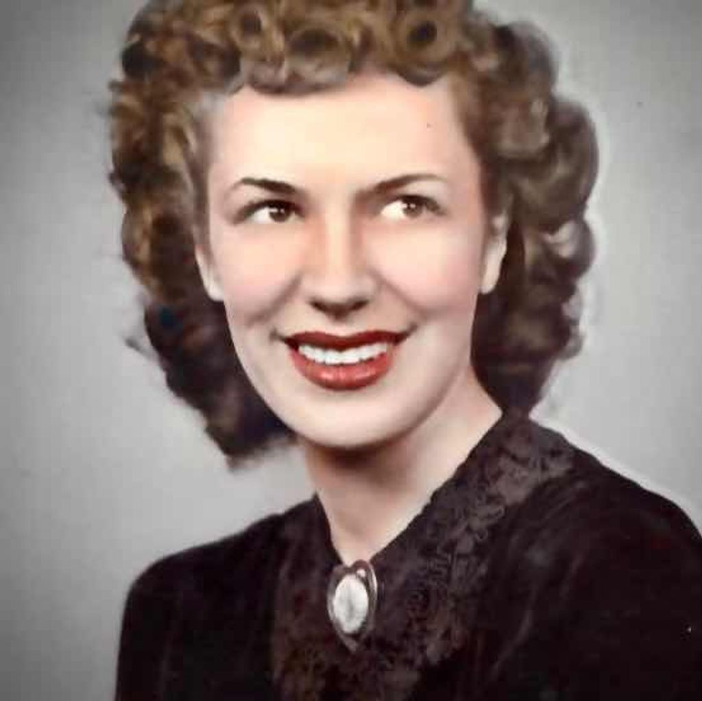 Winifred Dunford Profile Photo