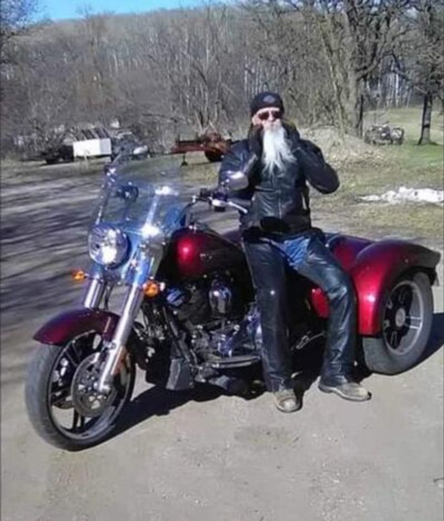 Timothy Marzolf Profile Photo