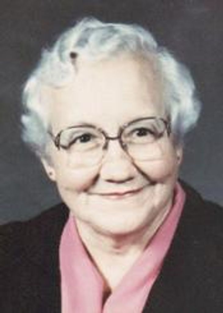 Marian D. Hanson