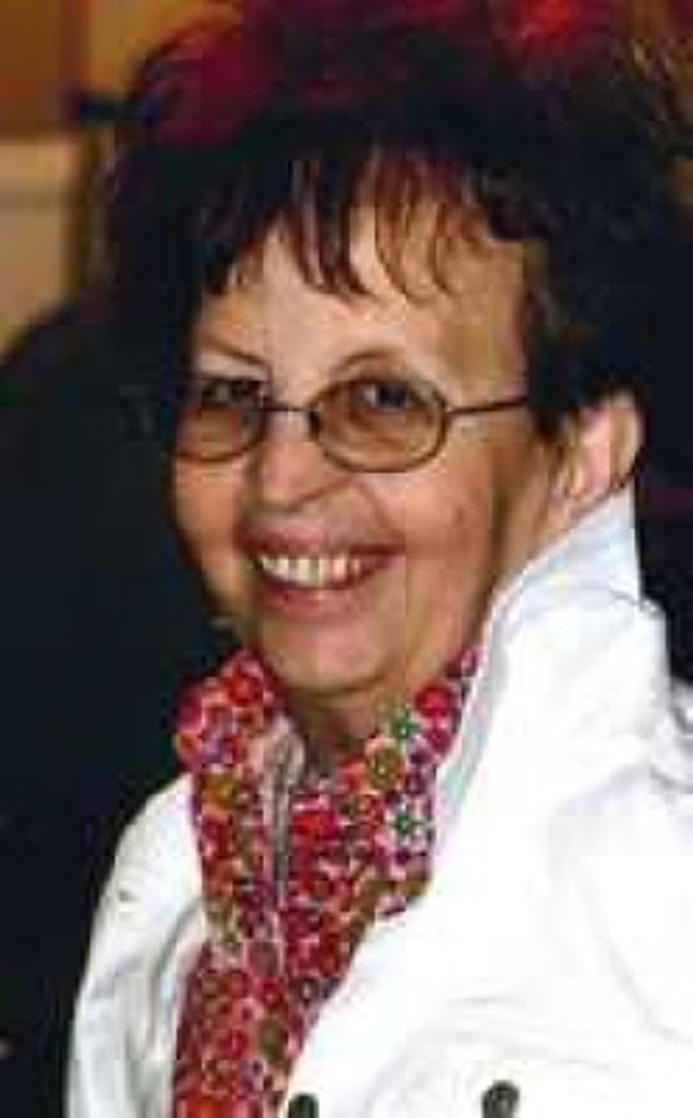 Janie  L. Croan 