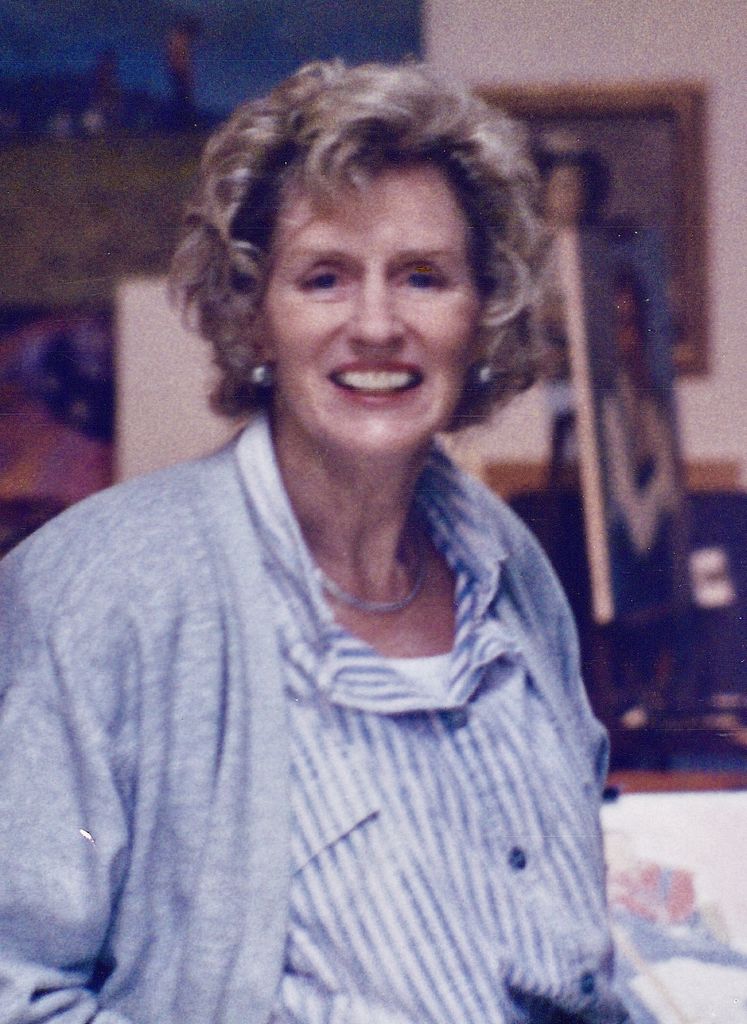 Merri M. Bengston Profile Photo