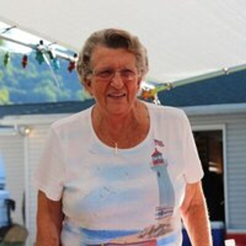 Ruth W. Yant-Hammett