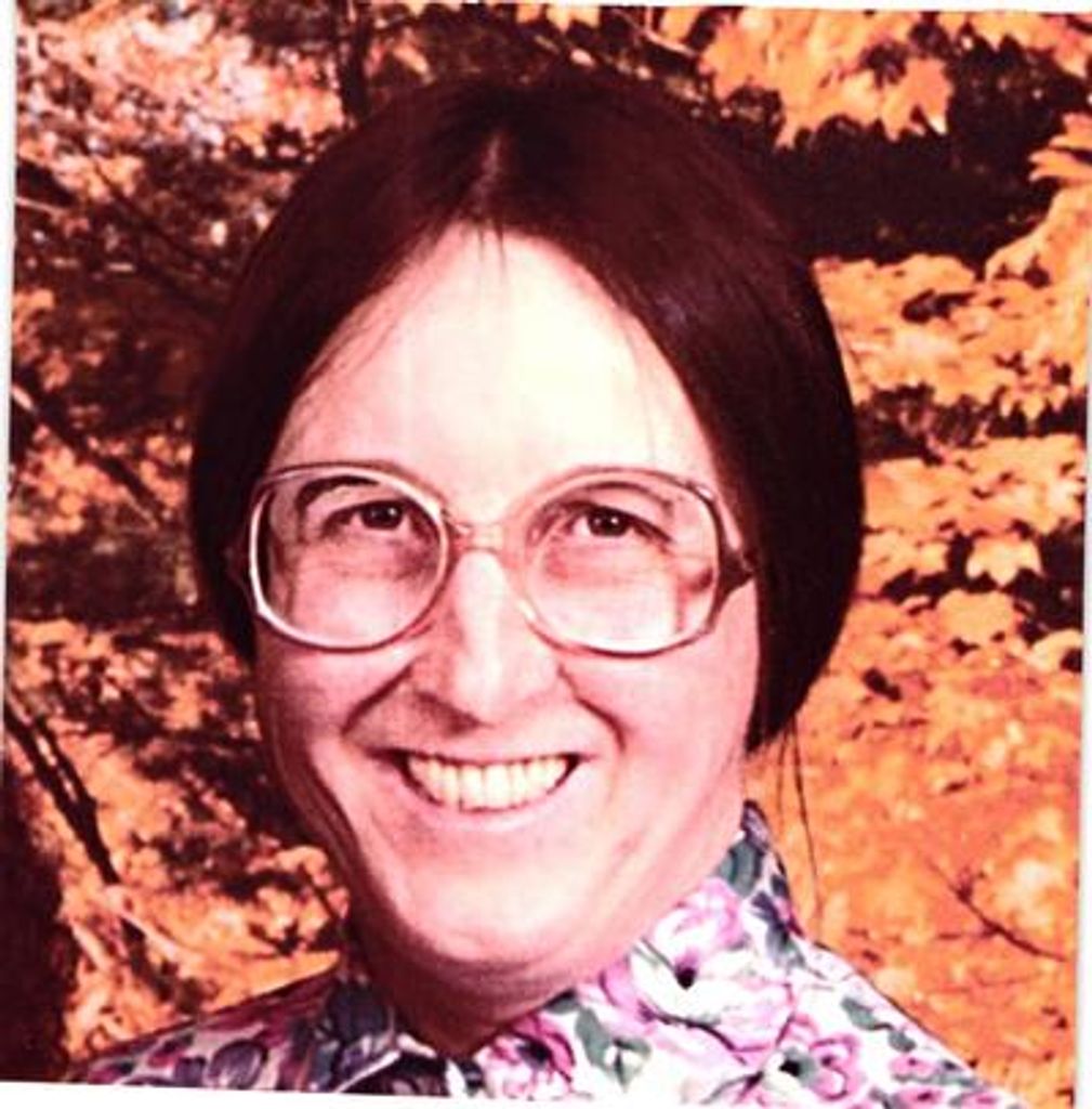 Katie Pauline Mallady Profile Photo