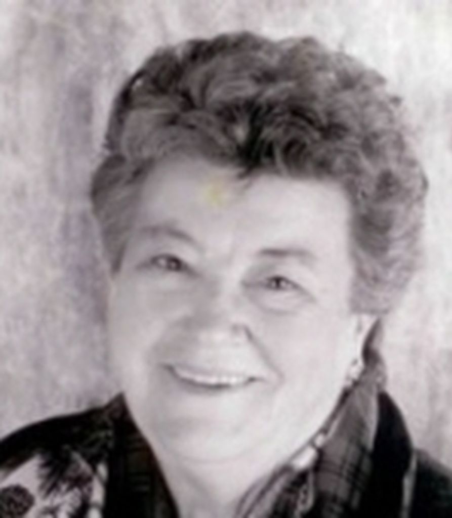 Cesidia Mazzenga