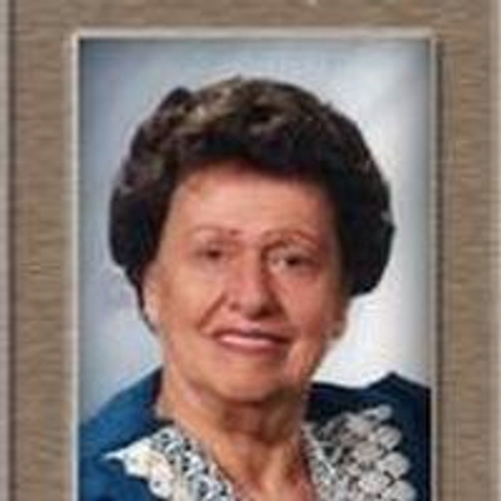 Gladys Louise Plants
