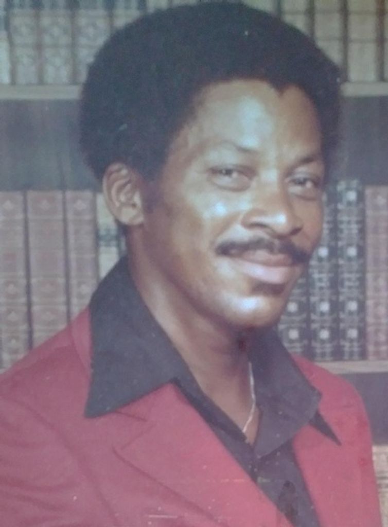 Gaddis Mims. Jr. Profile Photo