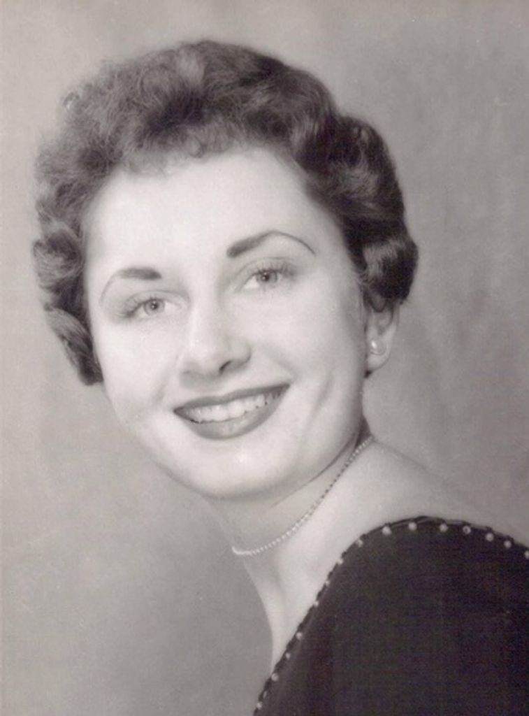 Irene J. Orrell