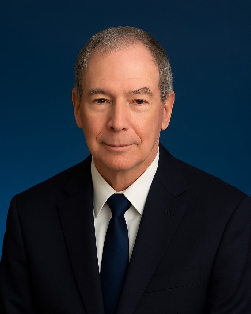 James Edward Holland Profile Photo