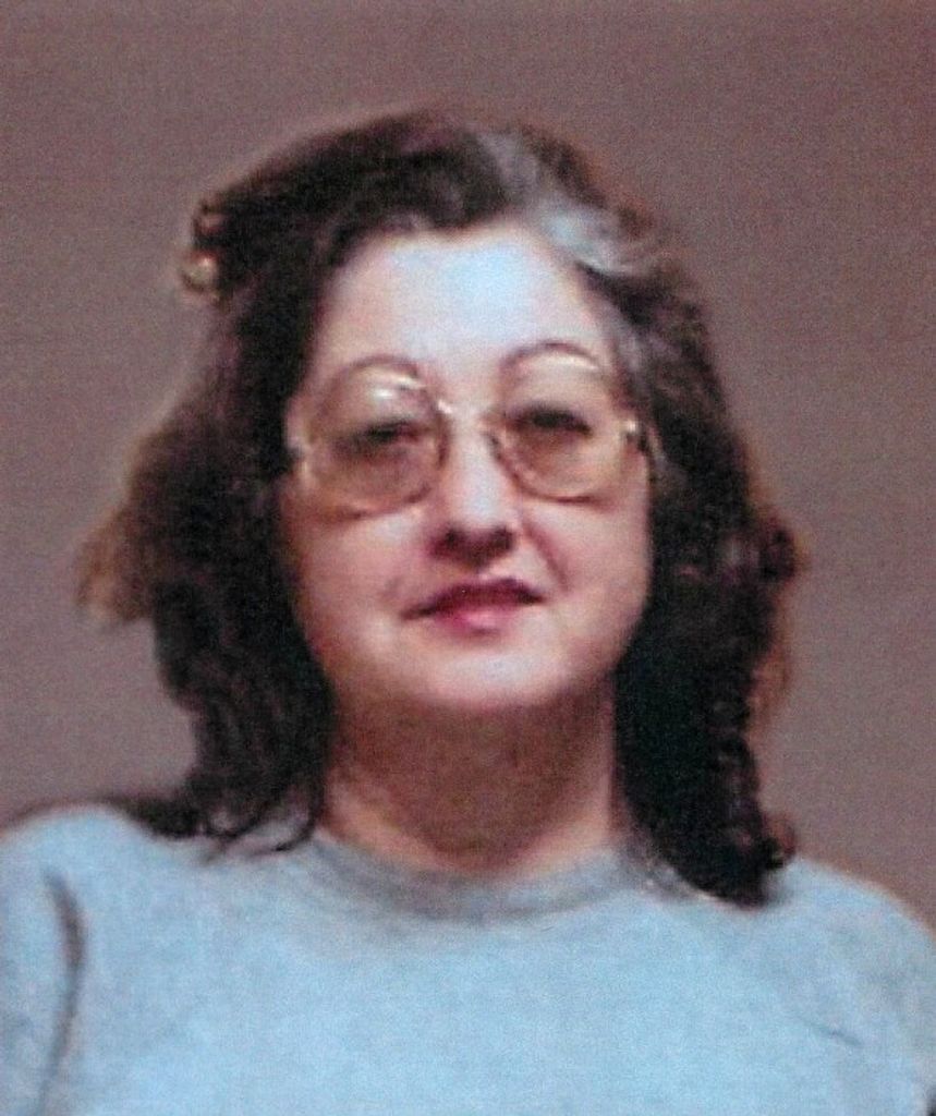 Donna Petersen