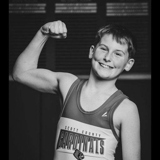 Noah Alexander King Profile Photo