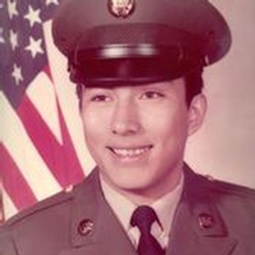 Vincent 'Buddy' Aguilar
