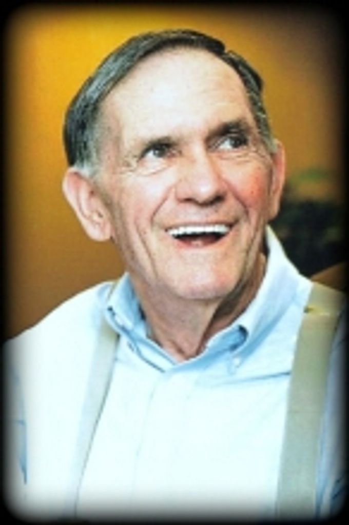 Ralph Creasy