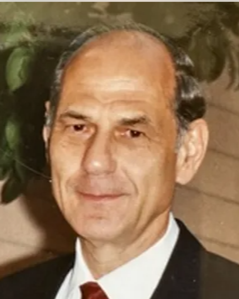 Jan Lloyd Jacobs