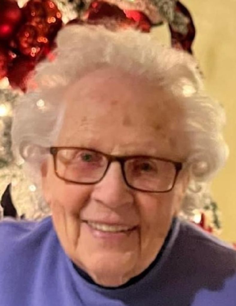 Rosaline M. (Schwarz) Rabe Profile Photo