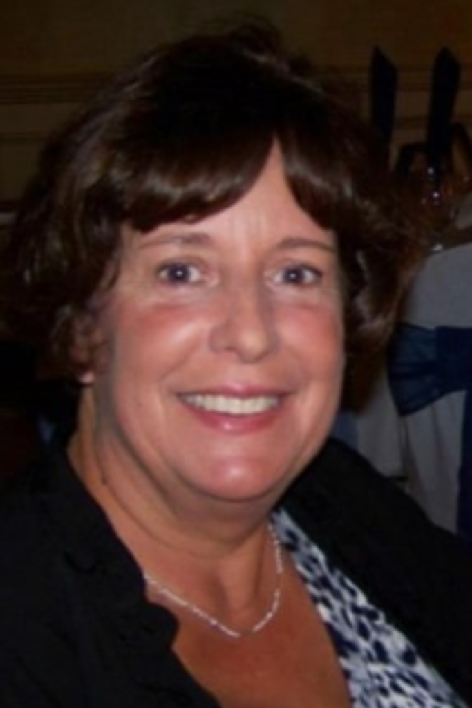 Maria 'Mary' (Isidoro) Caneira