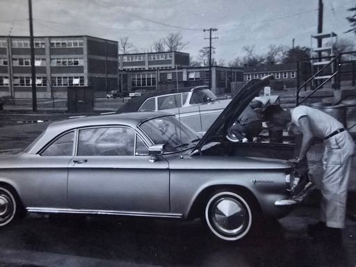 Donald Love McGinnis, Sr. photo gallery thumbnail 61 of 110