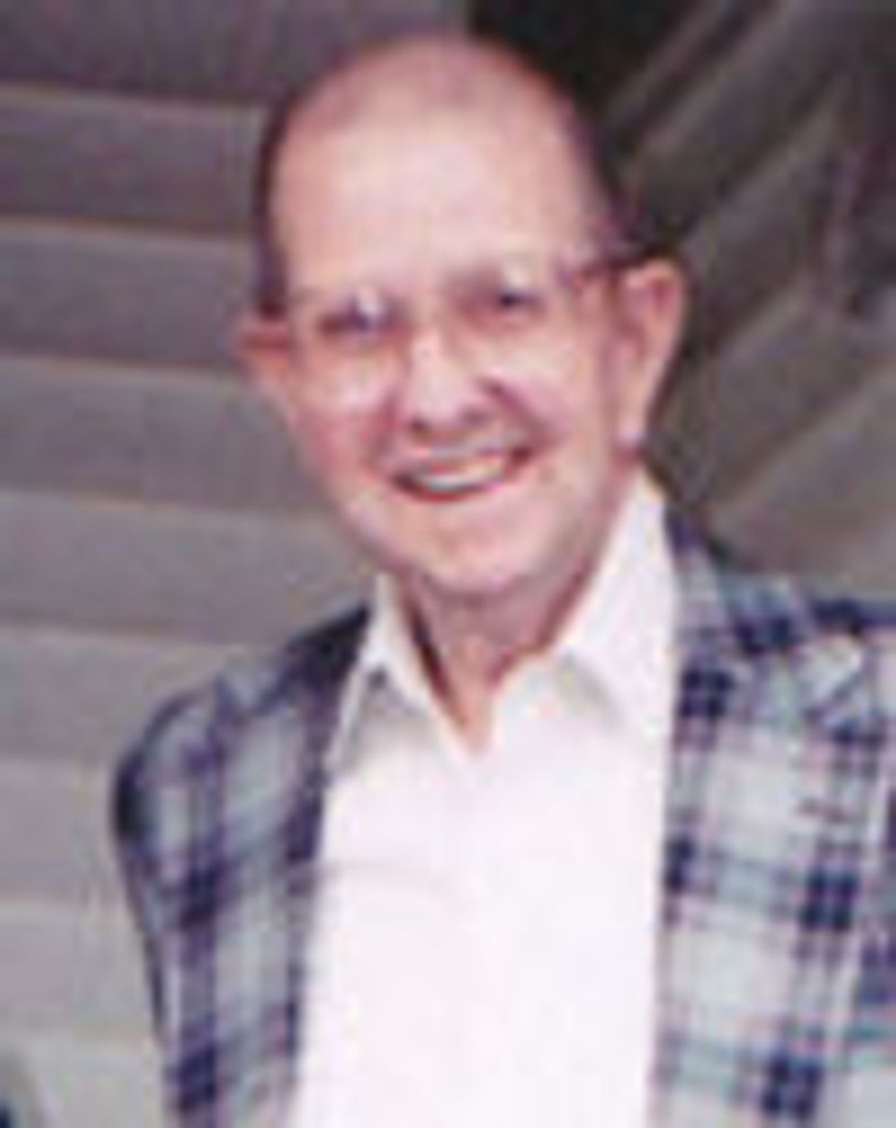Marshall Oliver Kinney Profile Photo
