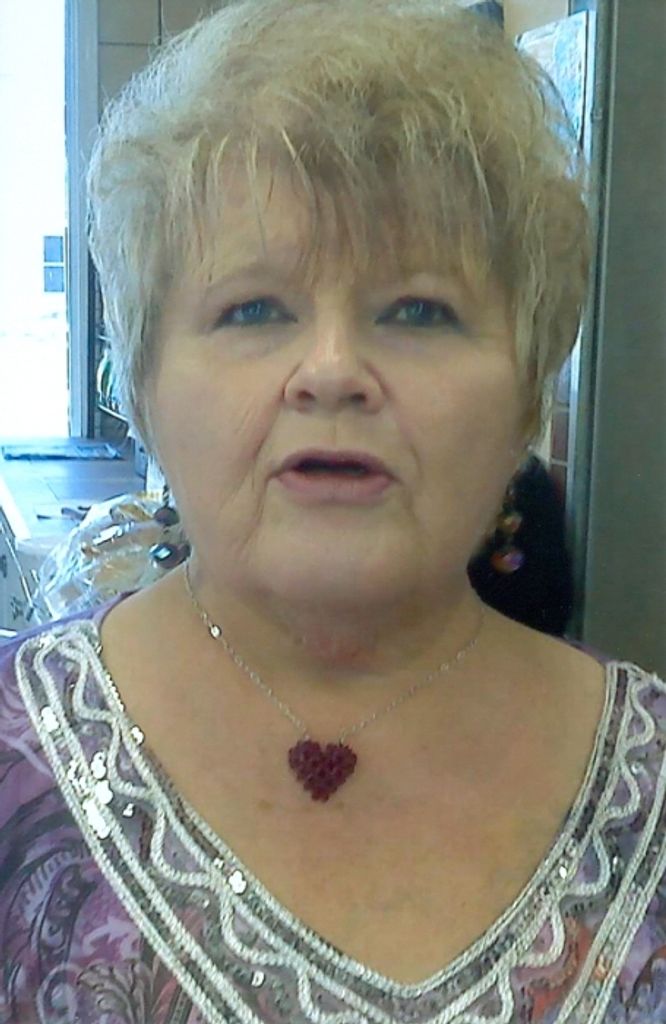 Peggie A. (Townsend)  Kemp