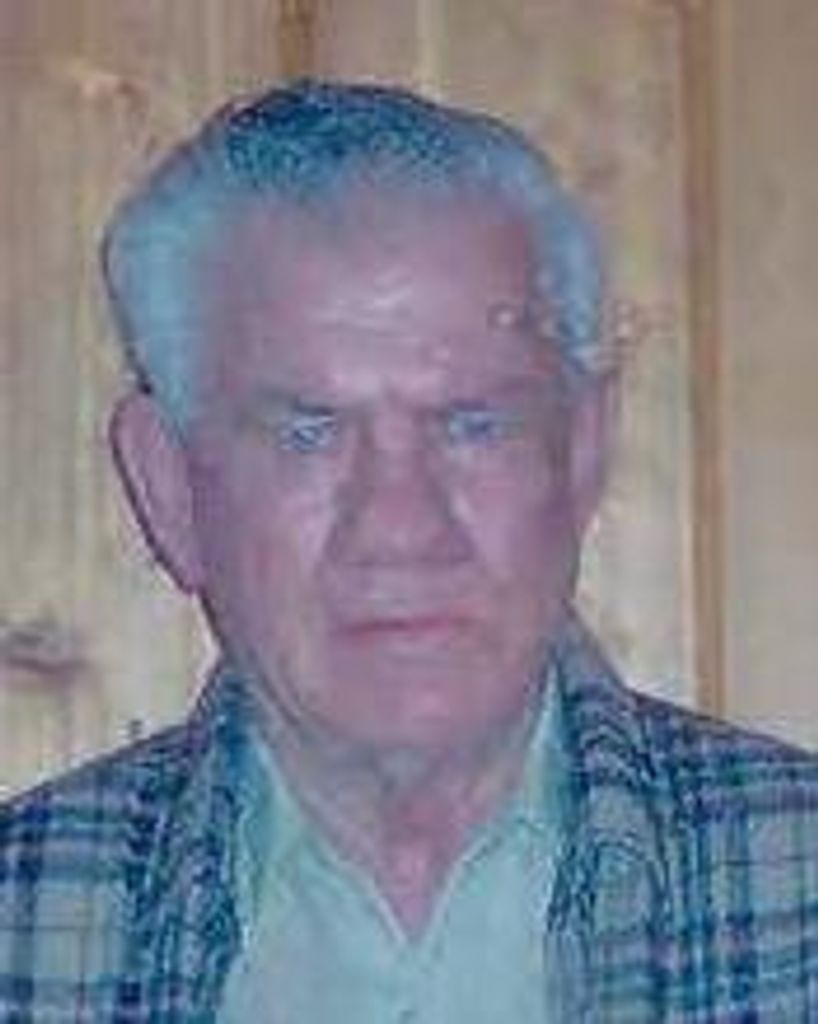 Loyd Wayne "Pete" Henderson Profile Photo