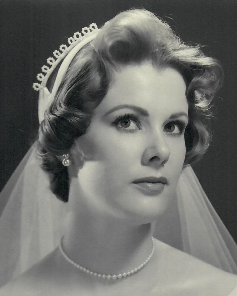 Coraleen "Lynne" Warford
