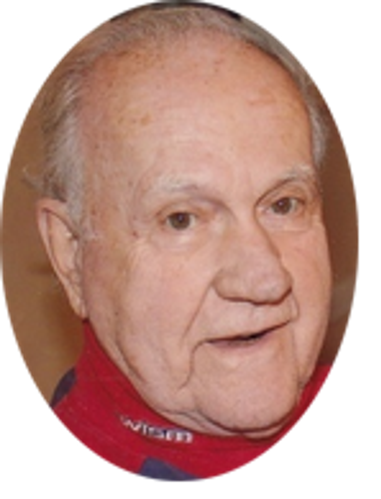 Richard Myers, D.C.