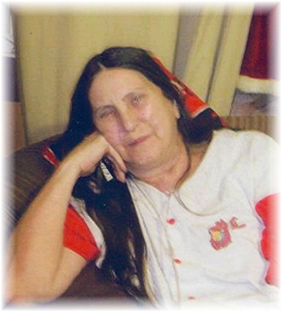 Louise Whalin