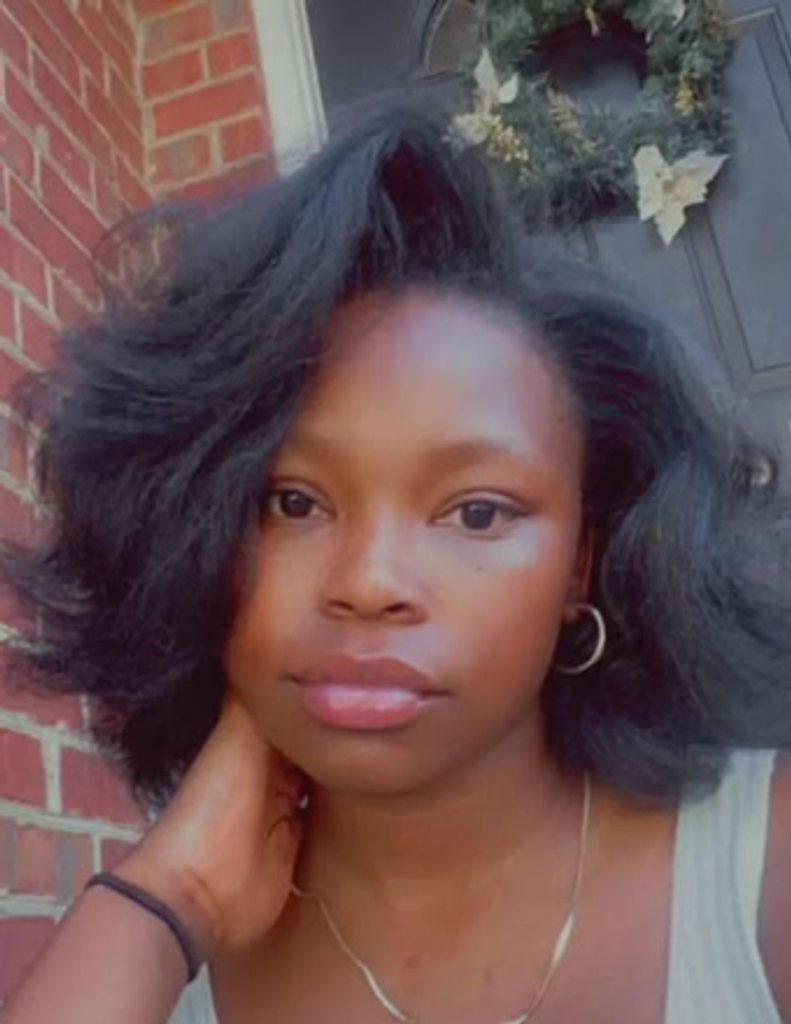 Timesha A. Hough Profile Photo