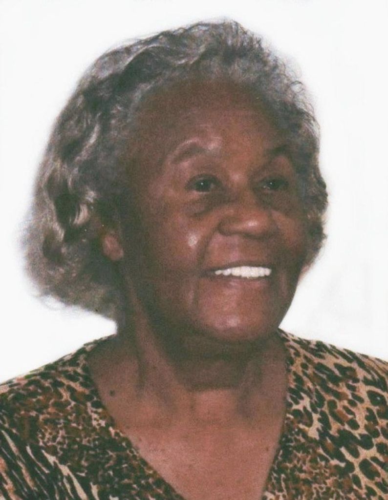 Rev. Doris A. Thomas Profile Photo