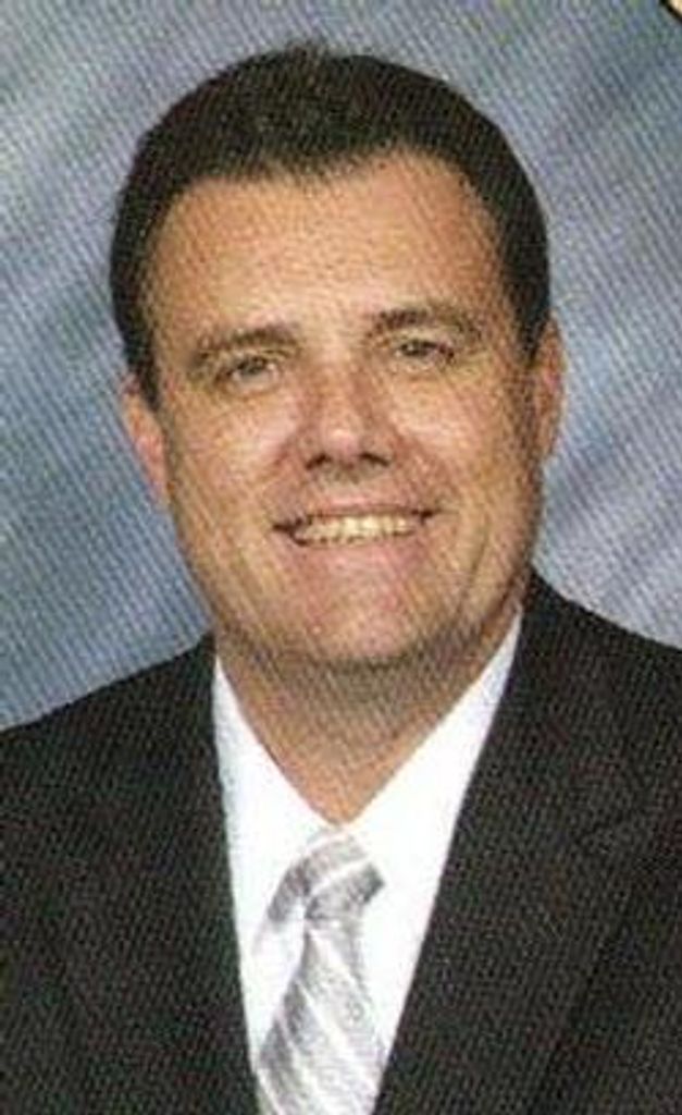 Jonathan Scott Palmer Beasley